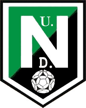 Logo of U.D. NESPEREIRA (GALICIA)