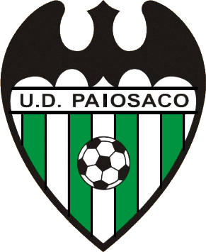 Logo of U.D. PAIOSACO (GALICIA)