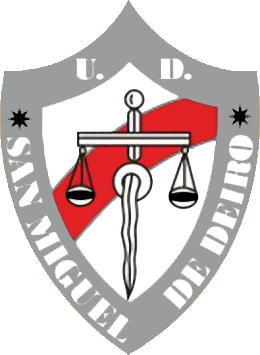 Logo of U.D. SAN MIGUEL DE DEIRO (GALICIA)