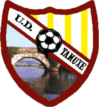 Logo of U.D. TAMUXE (GALICIA)