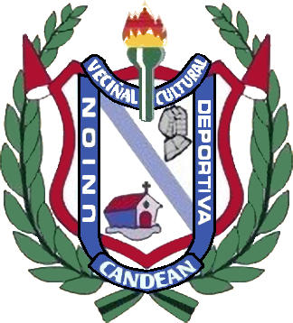 Logo of U.V.C.D. CANDEÁN (GALICIA)