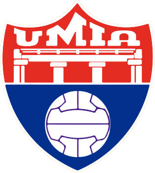 Logo of UMIA C.F. (GALICIA)