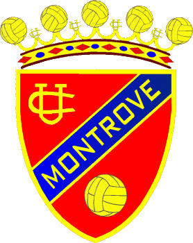 Logo of UNIÓN CAMPESTRE F.C. (GALICIA)