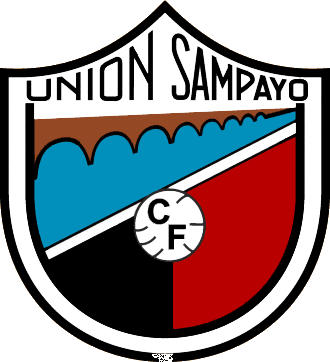 Logo of UNIÓN SAMPAYO C.F. (GALICIA)