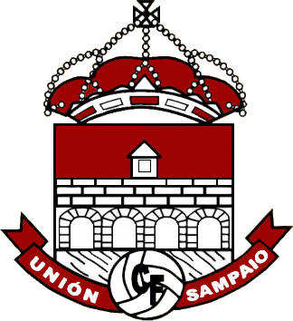 Logo of UNIÓN SAMPAYO C.F.1 (GALICIA)