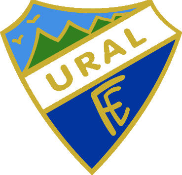 Logo of URAL C.F. (GALICIA)