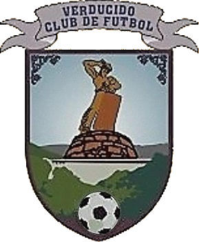 Logo of VERDUCIDO C.F. (GALICIA)