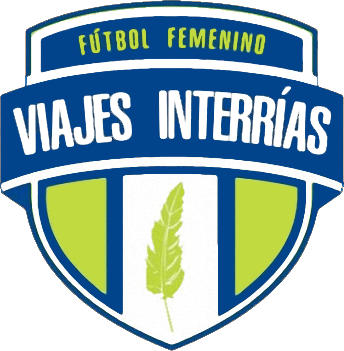 Logo of VIAJES INTERRÍAS F.F. (GALICIA)