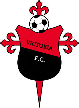 Logo of VICTORIA F.C. (GALICIA)