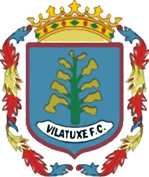 Logo of VILATUXE F.C. (GALICIA)