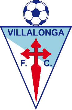 Logo of VILLALONGA F.C. (GALICIA)