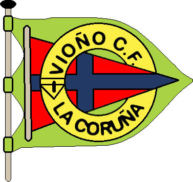 Logo of VIOÑO C.F (GALICIA)