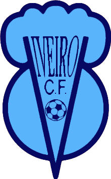 Logo of VIVEIRO C.F. (GALICIA)