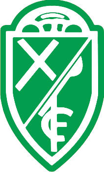 Logo of XALLAS F.C. (GALICIA)