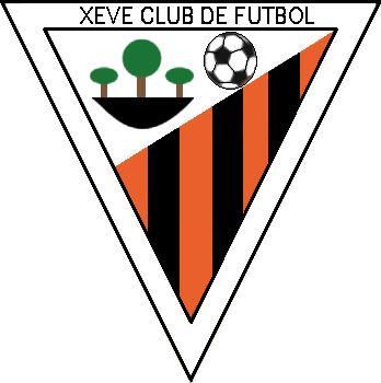 Logo of XEVE C.F. (GALICIA)