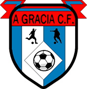 Logo of A GRACIA C.F.-min