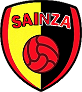 Logo of A SAINZA DE RAIRIZ C.F.-min