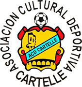 Logo of A.C.D. CARTELLE-min