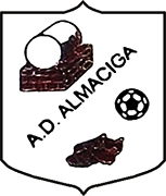 Logo of A.D. ALMACIGA-min