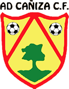 Logo of A.D. CAÑIZA C.F.-min