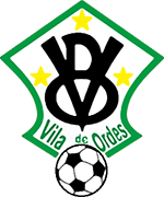 Logo of A.D. VILA DE ORDES-min
