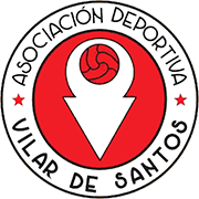Logo of A.D. VILAR DE SANTOS-min