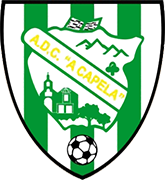Logo of A.D.C. A CAPELA-min