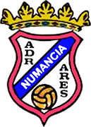 Logo of A.D.R. NUMANCIA DE ARES-min