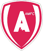 Logo of AMOEIRO F.C.-min