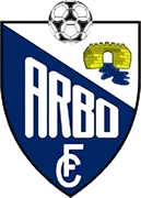 Logo of ARBO C.F.-min