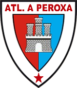 Logo of ATLÉTICO A PEROXA-min