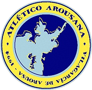 Logo of ATLÉTICO AROUSANA-min