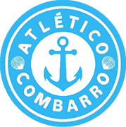 Logo of ATLÉTICO COMBARRO-min