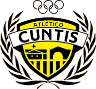 Logo of ATLÉTICO CUNTIS-1-min