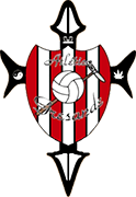 Logo of ATLÉTICO GRESANDE C.F.-min