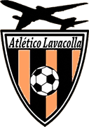 Logo of ATLÉTICO LAVACOLLA-min