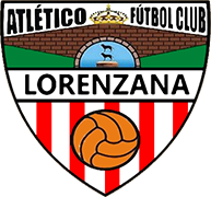 Logo of ATLÉTICO LORENZANA F.C.-min