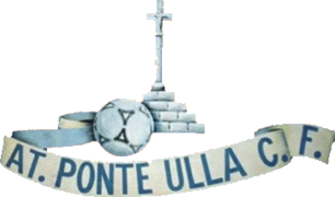 Logo of ATLÉTICO PONTE ULLA-min