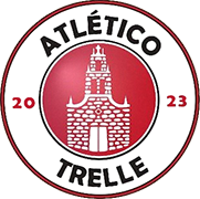 Logo of ATLÉTICO TRELLE-min