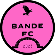 Logo of BANDE F.C.-min