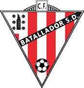 Logo of BATALLADOR S.D.-min