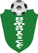 Logo of BEMANTES C.F.-min