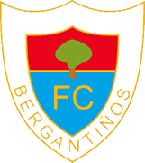 Logo of BERGANTIÑOS F.C.-min