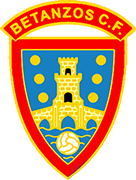 Logo of BETANZOS CF-min