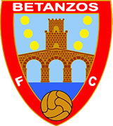 Logo of BETANZOS F.C.-min