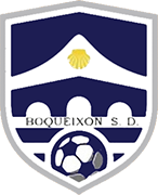 Logo of BOQUEIXÓN S.D.-min
