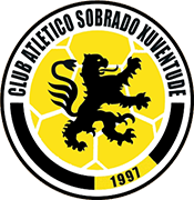 Logo of C. ATLÉTICO SOBRADO XUVENTUDE-min