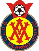 Logo of C. ATLÉTICO VILLARIÑO-min