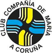 Logo of C. COMPAÑÍA DE MARÍA-min