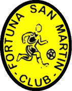 Logo of C. FORTUNA SAN MARTÍN-min